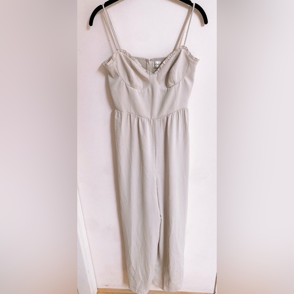 Aritzia Wilfred Fable Jumpsuit - Picture 4 of 10